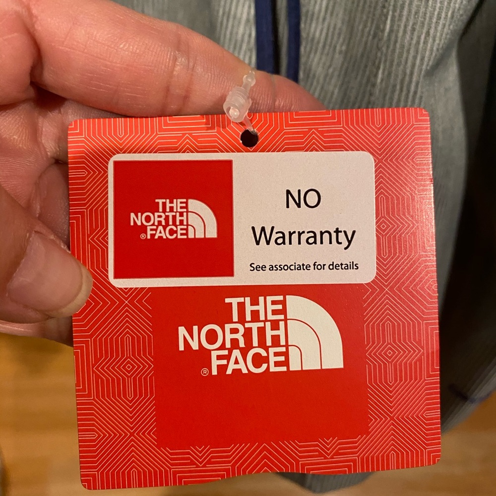 North Face Jacket - Picture 3 of 5